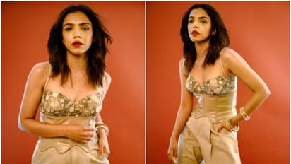 Shriya Pilgaonkar
