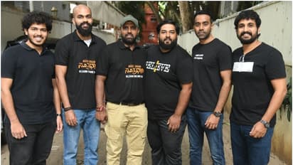 Kapata Nataka Sutradhari Movie