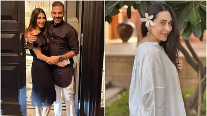 Karishma Kapoor Priya Sachdev