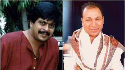Shankar Nag Dr Rajkumar