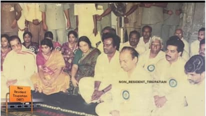  Dr Rajkumar Rajinikanth