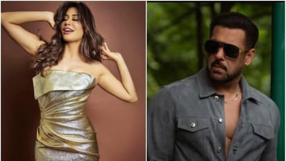 Chitrangda Singh Salman Khan