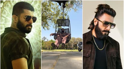 Vijay Deverakonda Ranveer Singh