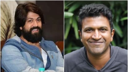 Yash Puneeth Rajkumar