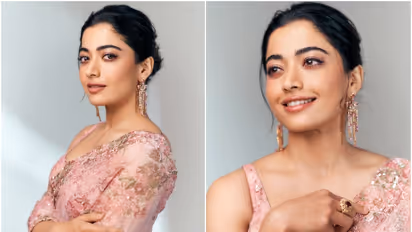Rashmika Mandanna