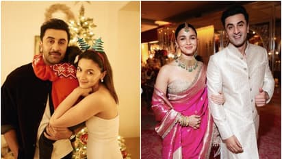 Ranbir Kapoor Alia Bhatt