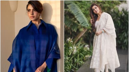 Samantha Ruth Prabhu Nayanthara