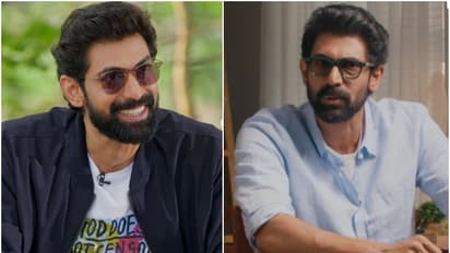 Rana Daggubati