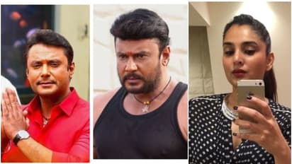 Ramya Darshan Thoogudeepa