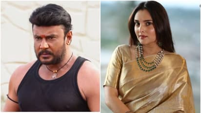 Ramya Darshan Thoogudeepa