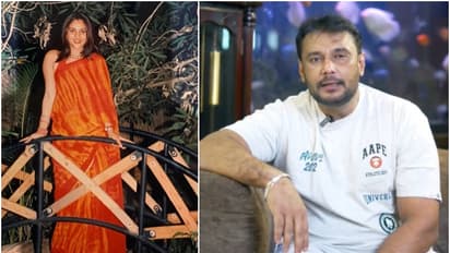 Ramya Darshan Thoogudeepa