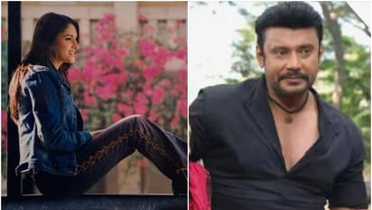 Darshan Thoogudeepa Ramya