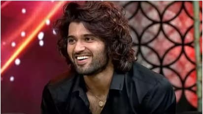 Vijay Deverakonda