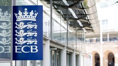 England Cricket Board