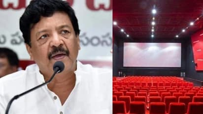 kandula durgesh, theatre