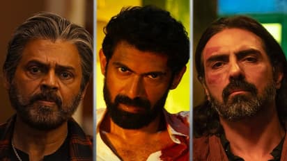 rana naidu season 2 trailer 