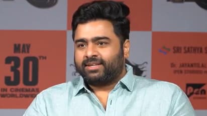 Nara Rohith 