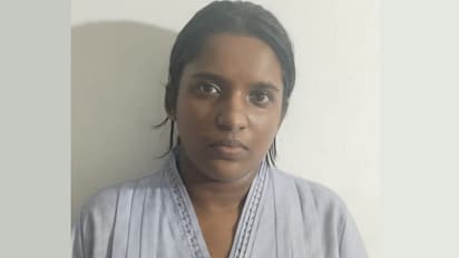 job fraud case arrest