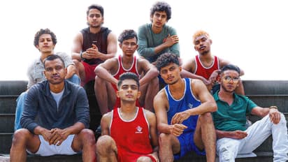 Alappuzha Gymkhana movie ott release date