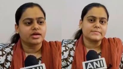 Bhoomi Chauhan-Ahmedabad Plane Crash