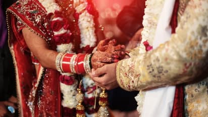 Hindu Wedding