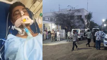 Cow Vigilantes attacks youth