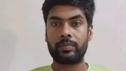 Vishal Yadav Navy Espionage