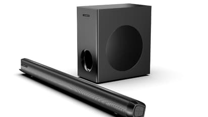 Thomson Soundbars