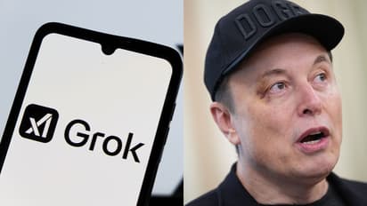 Elon Musk_Grok