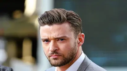 justin timberlake