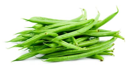 cluster beans 