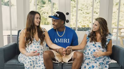 YouTuber Reveals He Got His Girlfriend and Her Mom Pregnant