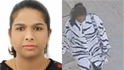 malayali went missing