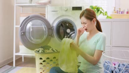 Washing Machine Cleaning Tips