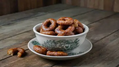 Diwali 2025 : How to make perfect adhirasam