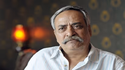 Piyush Pandey