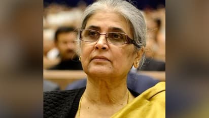 Justice Ranjana Prakash Desai