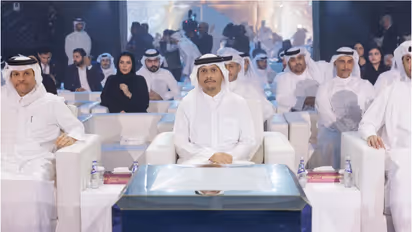 qatar launches ai powered building permit