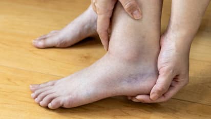 Blood Clot healing tips