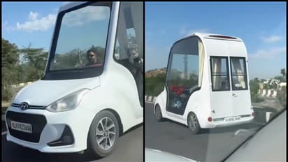 Hyundai Grand i10