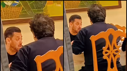 Salman Khan