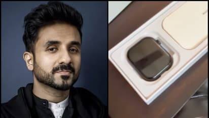 Vir Das