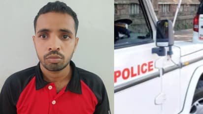 madrasa teacher arrested