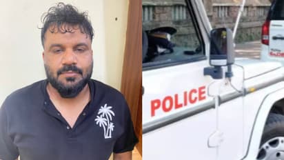 pocso case accused arrested