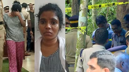 newborn murder accused