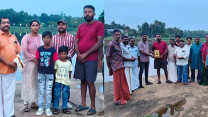youth save 4 year old boy and father from drowning