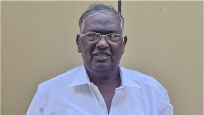 cpi leader palanivel 
