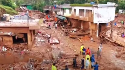 wayanad landslide