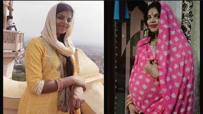 प्रेग्नेंट महिला की गई जान