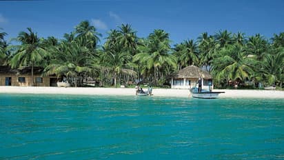 lakshadweep